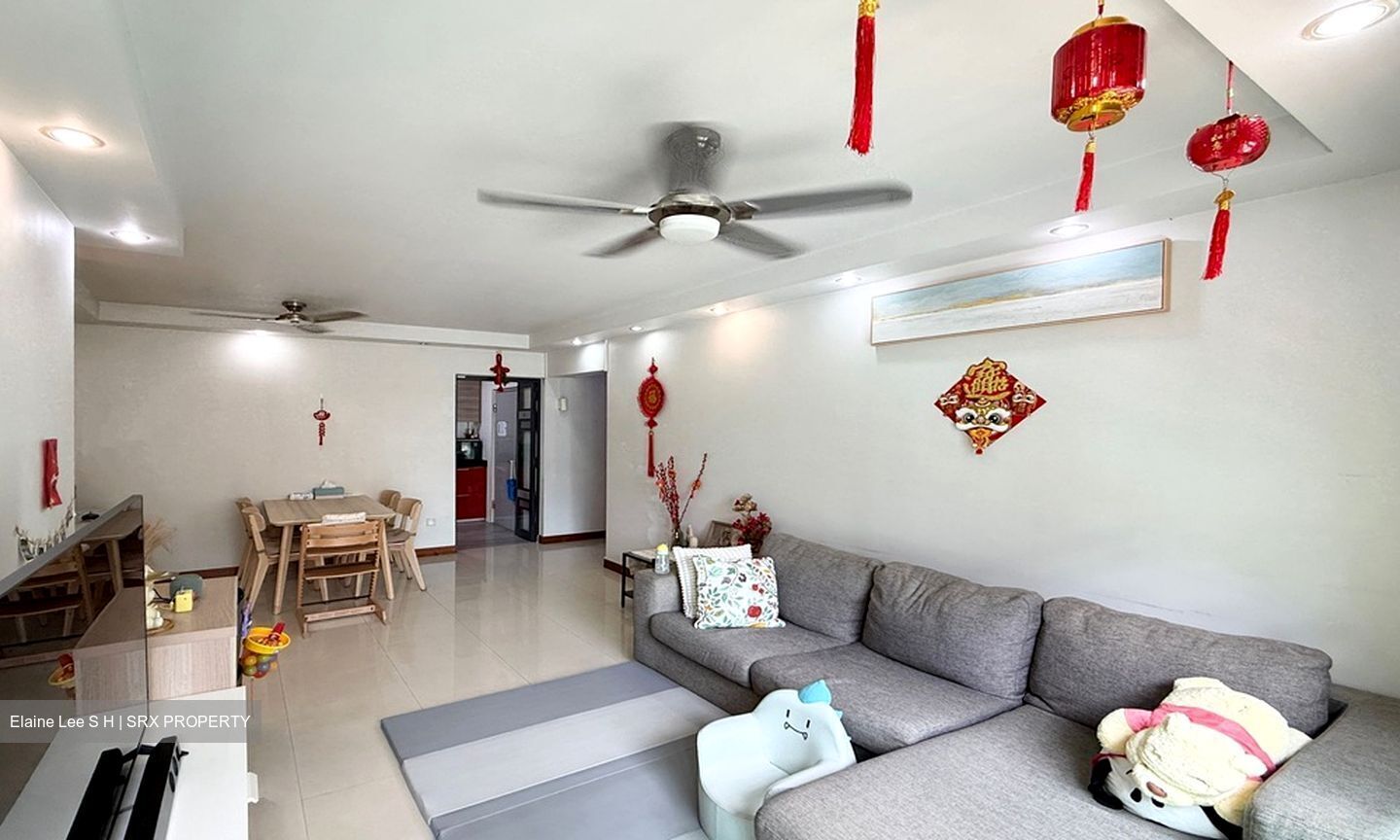 Blk 649 Eastdale (Punggol), HDB 4 Rooms #538001321